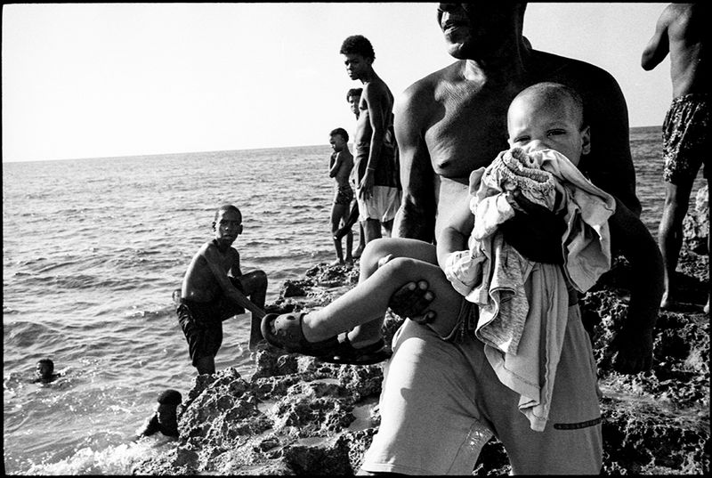 © Manuel Almenares - Image from the Isleño photography project