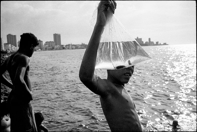 © Manuel Almenares - Image from the Isleño photography project