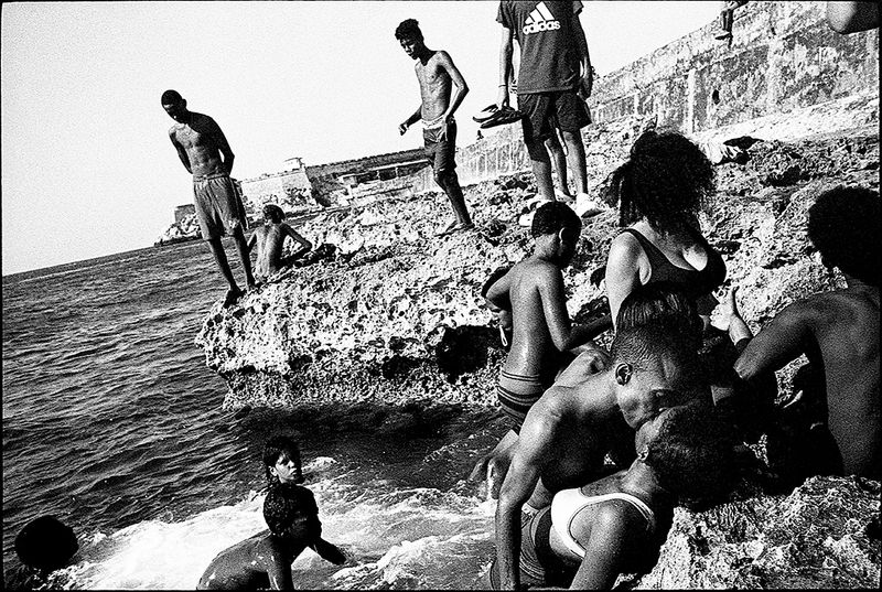 © Manuel Almenares - Image from the Isleño photography project