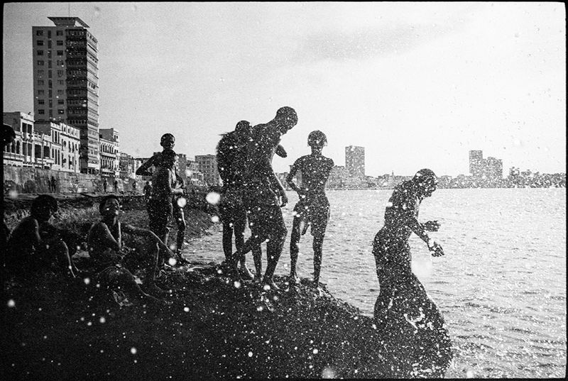 © Manuel Almenares - Image from the Isleño photography project