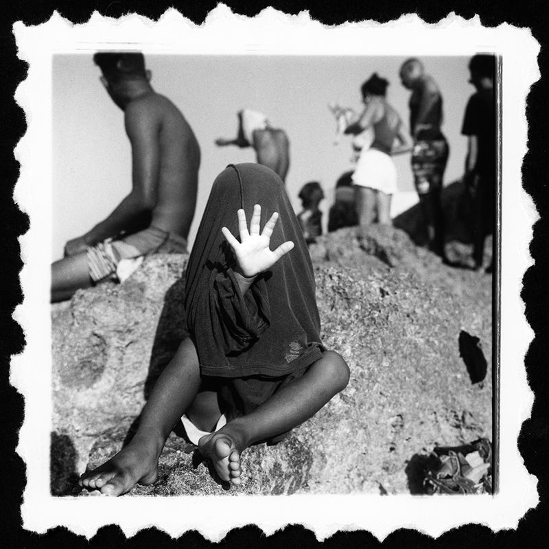 © Manuel Almenares - Image from the Isleño photography project