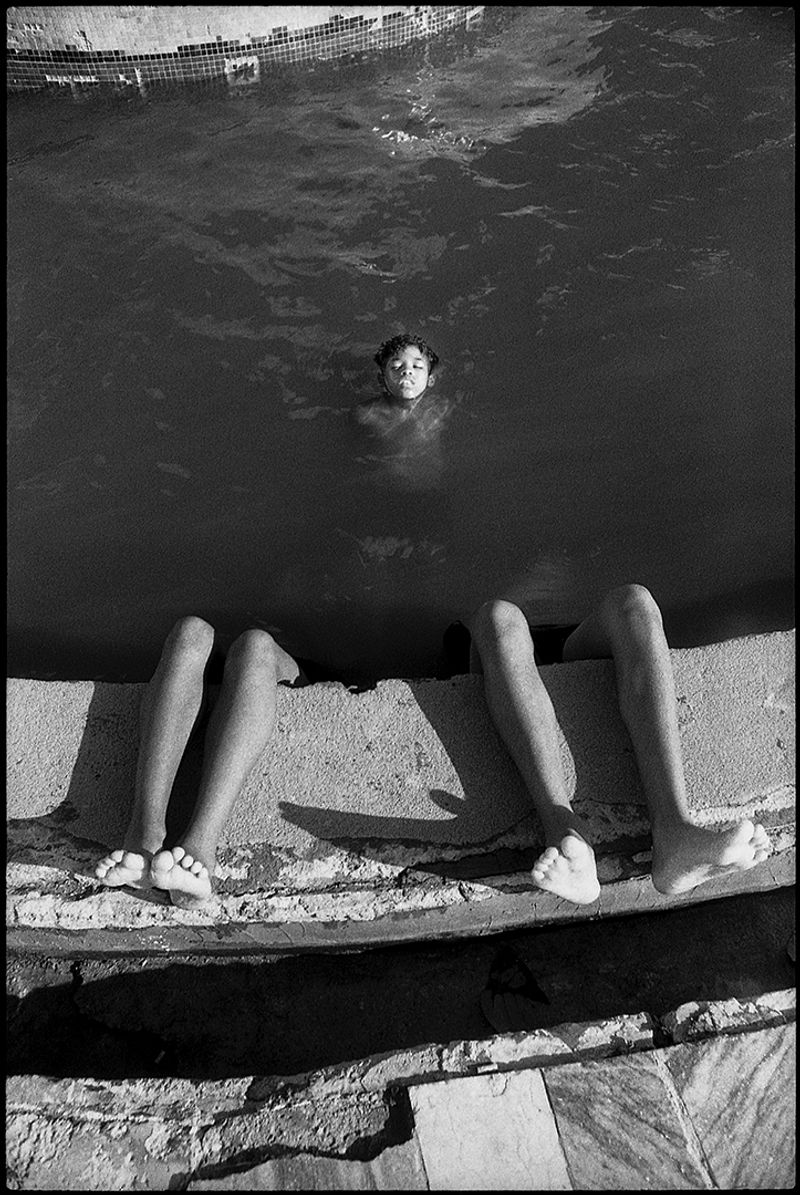 © Manuel Almenares - Image from the Isleño photography project