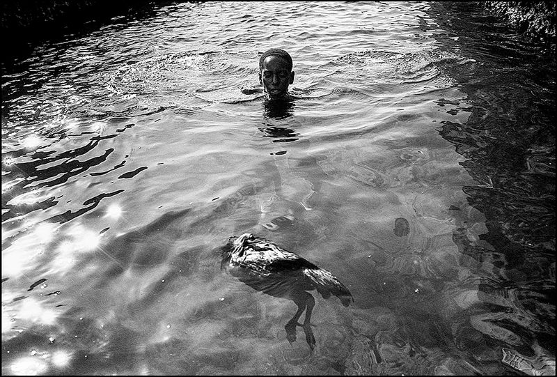 © Manuel Almenares - Image from the Isleño photography project