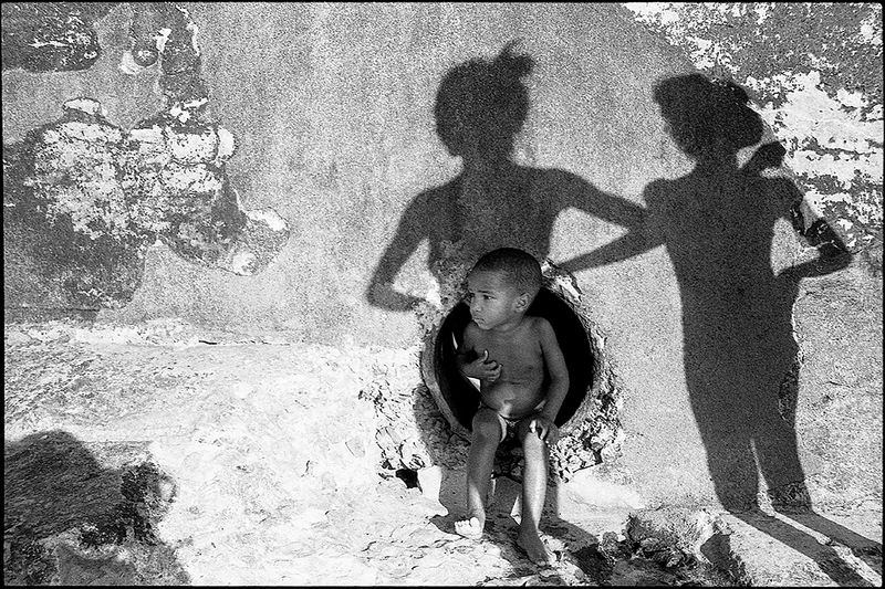 © Manuel Almenares - Image from the Isleño photography project