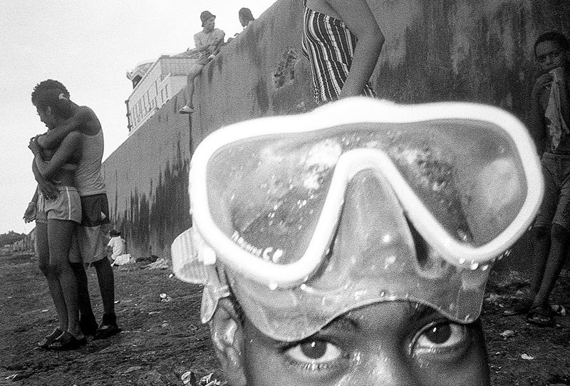 © Manuel Almenares - Image from the Isleño photography project