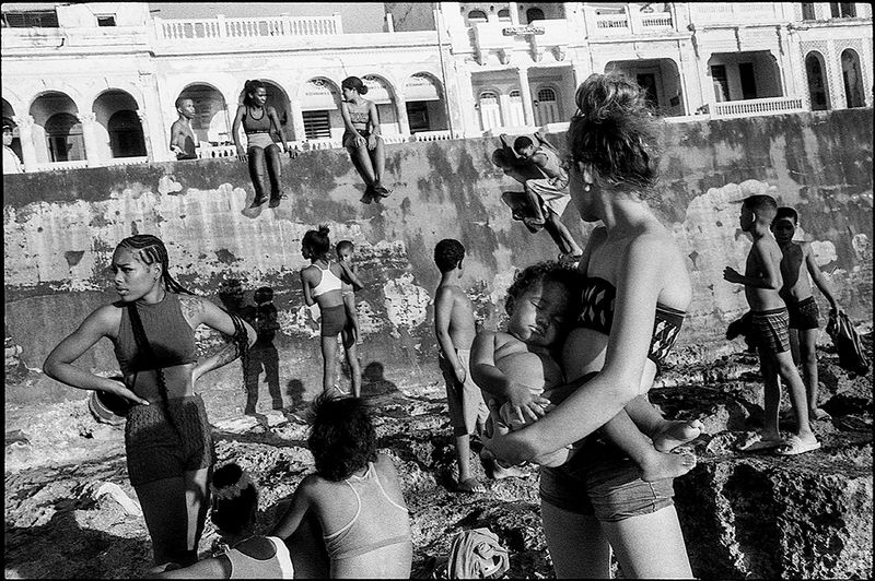 © Manuel Almenares - Image from the Isleño photography project