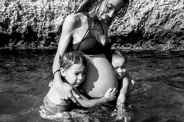 © Manuel Almenares - Image from the Isleño photography project