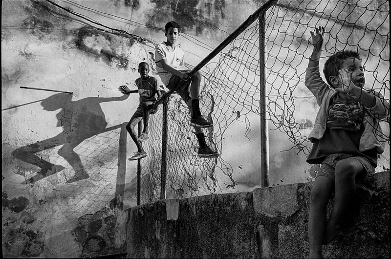 © Manuel Almenares - Image from the El Monte de Manuel Almenares. photography project