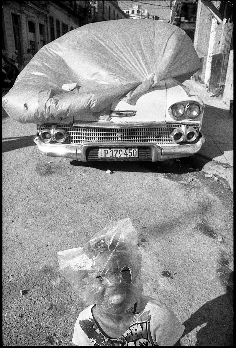 © Manuel Almenares - Image from the El Monte de Manuel Almenares. photography project