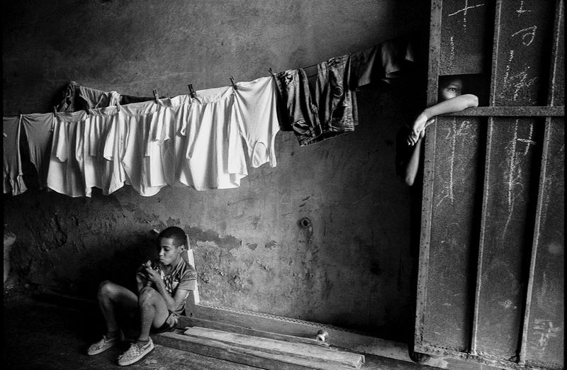 © Manuel Almenares - Image from the El Monte de Manuel Almenares. photography project