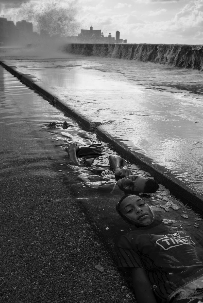 © Manuel Almenares - Image from the El Monte de Manuel Almenares. photography project