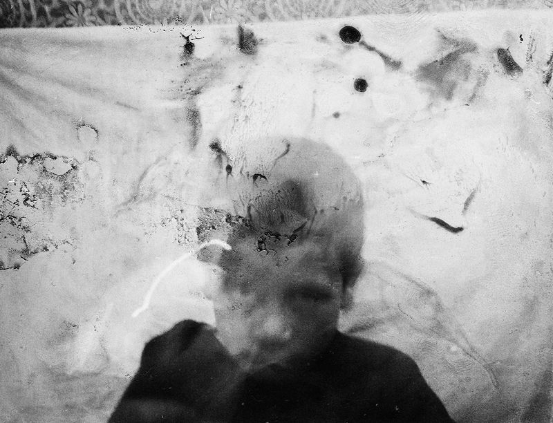 © Esa Ylijaasko - Image from the November is a beginning photography project