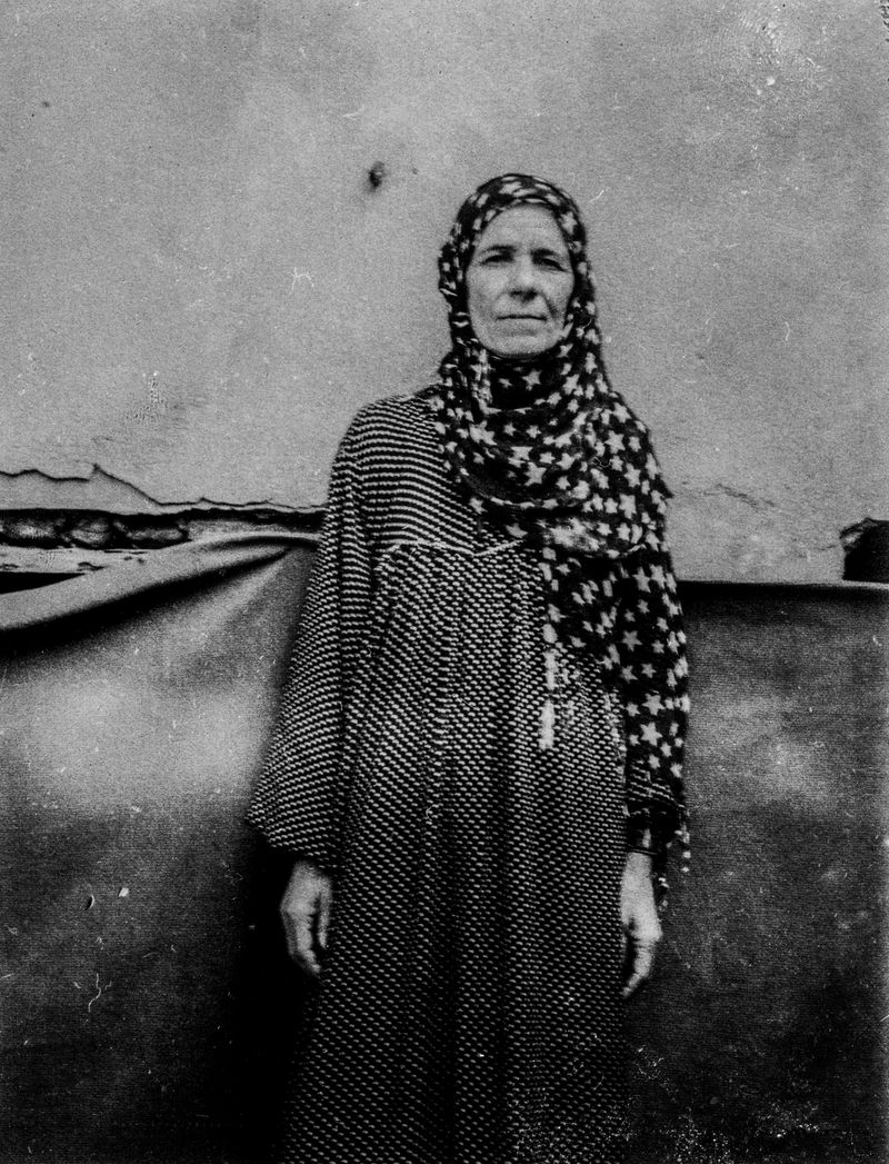 © Esa Ylijaasko - Image from the November is a beginning photography project