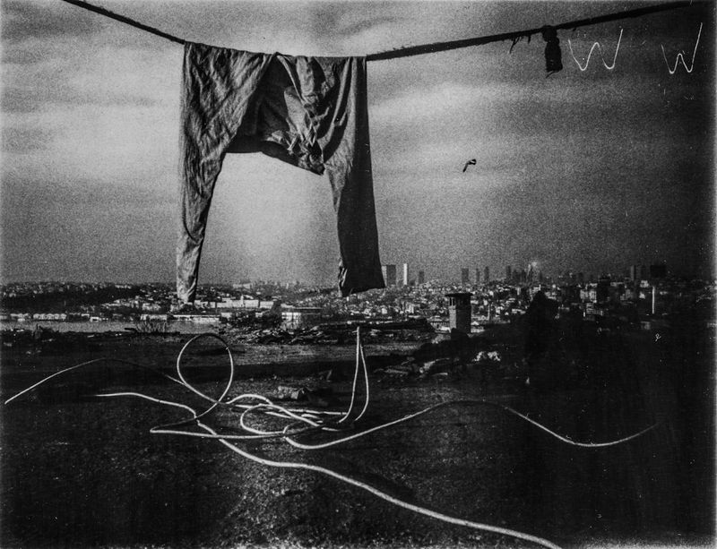 © Esa Ylijaasko - Image from the November is a beginning photography project