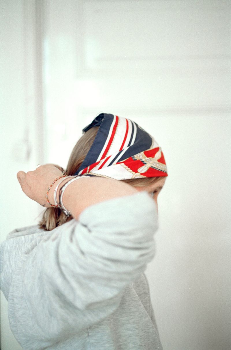 © Giulia Menicucci - Image from the Cuttlefish bones photography project