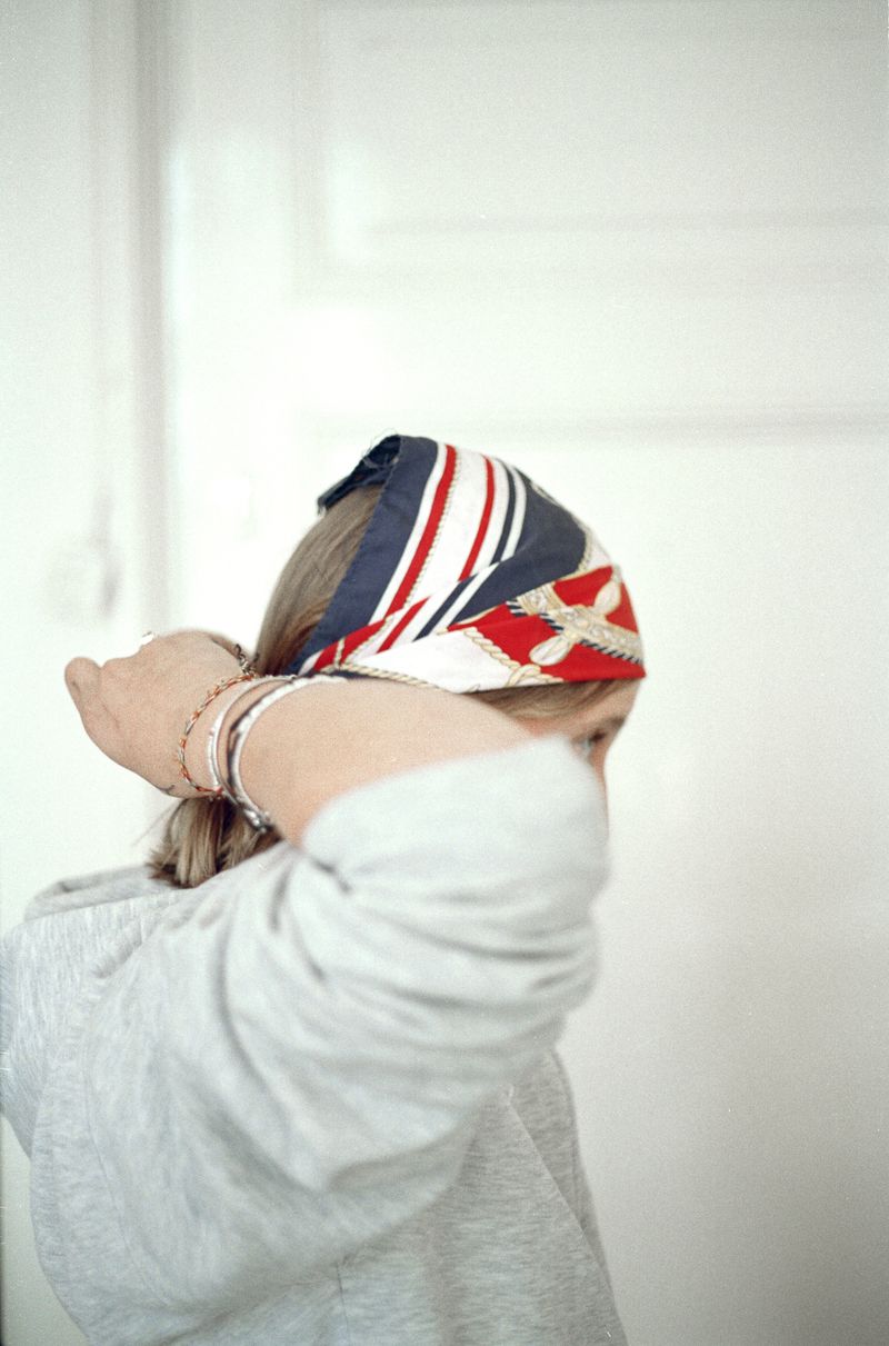 © Giulia Menicucci - Image from the Cuttlefish bones photography project