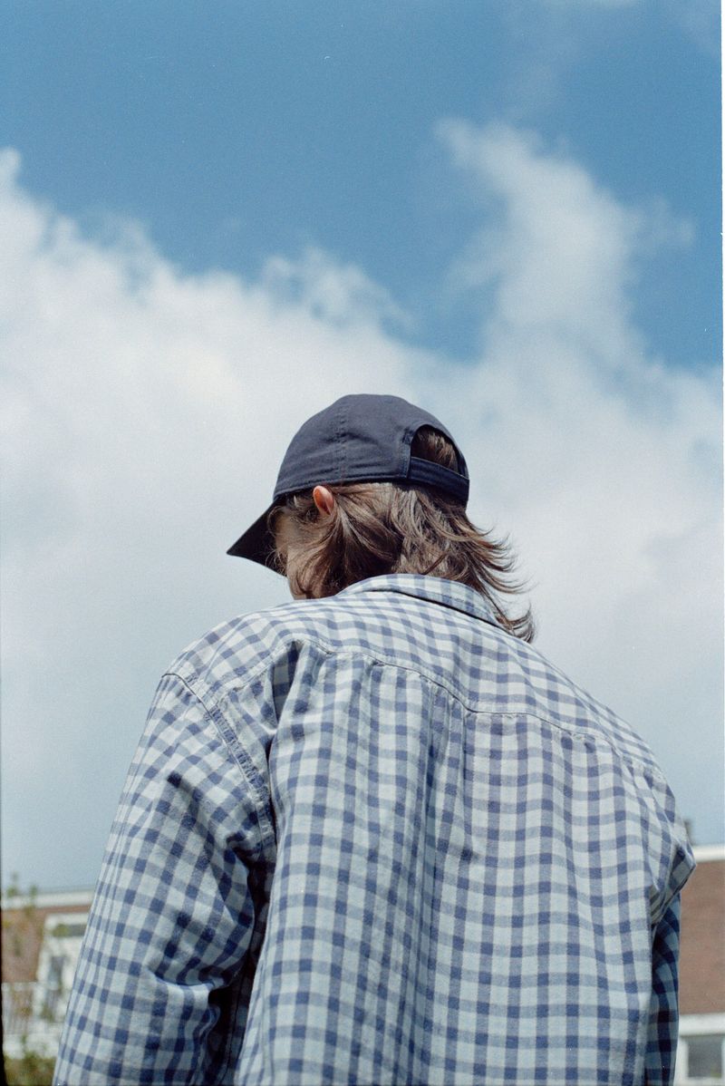 © Giulia Menicucci - Image from the Cuttlefish bones photography project