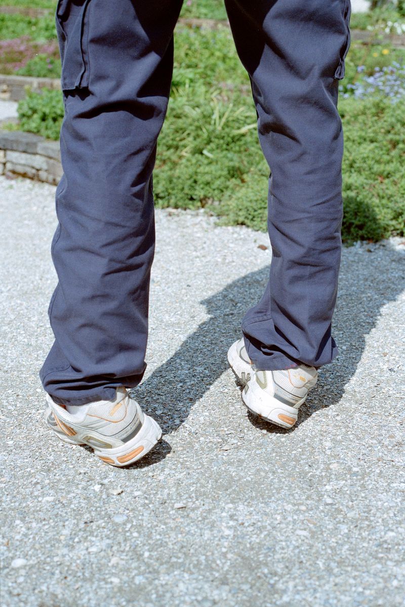 © Giulia Menicucci - Image from the Cuttlefish bones photography project