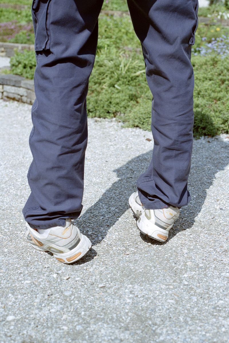 © Giulia Menicucci - Image from the Cuttlefish bones photography project