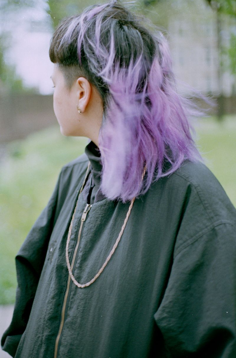 © Giulia Menicucci - Image from the Cuttlefish bones photography project