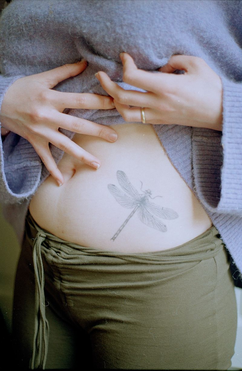 © Giulia Menicucci - Image from the Cuttlefish bones photography project