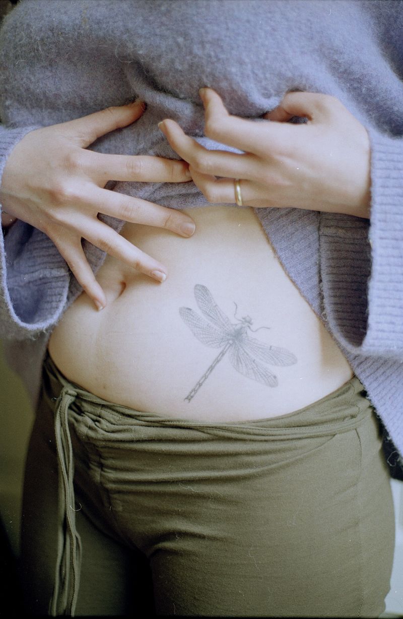 © Giulia Menicucci - Image from the Cuttlefish bones photography project