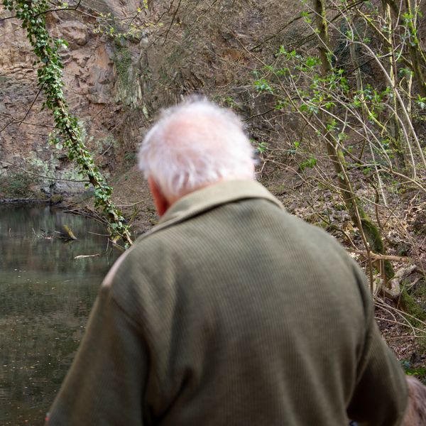 © Giulia Menicucci - Image from the Edelweißpiraten sind treu photography project