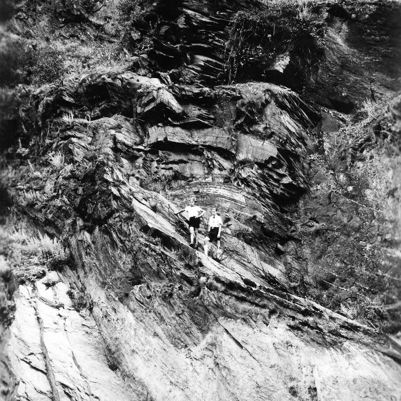 © Giulia Menicucci - Image from the Edelweißpiraten sind treu photography project