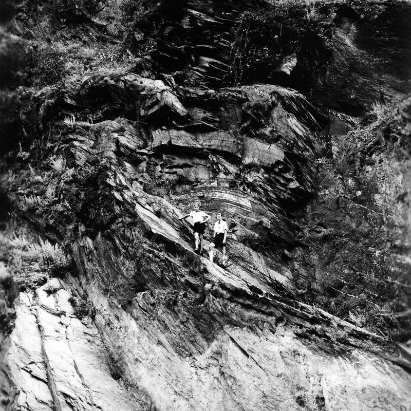 © Giulia Menicucci - Image from the Edelweißpiraten sind treu photography project