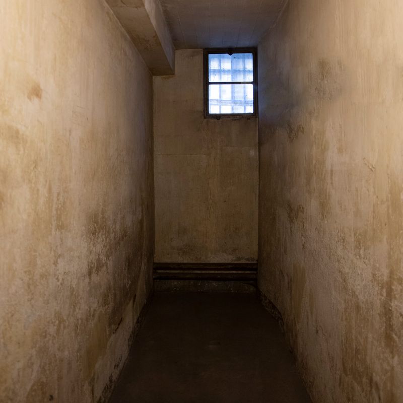 © Giulia Menicucci - Image from the Edelweißpiraten sind treu photography project