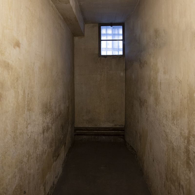 © Giulia Menicucci - Image from the Edelweißpiraten sind treu photography project