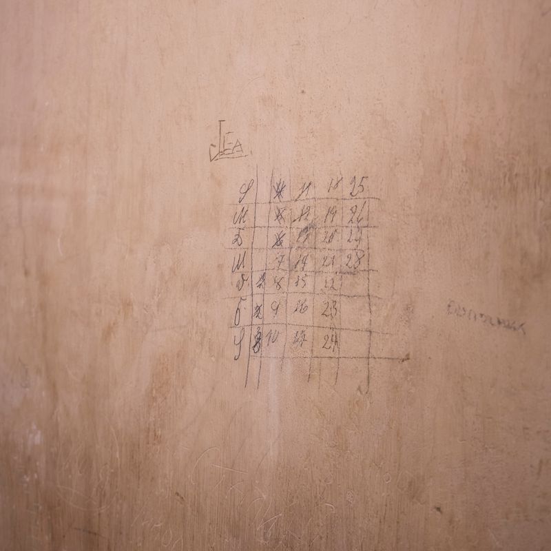 © Giulia Menicucci - Image from the Edelweißpiraten sind treu photography project