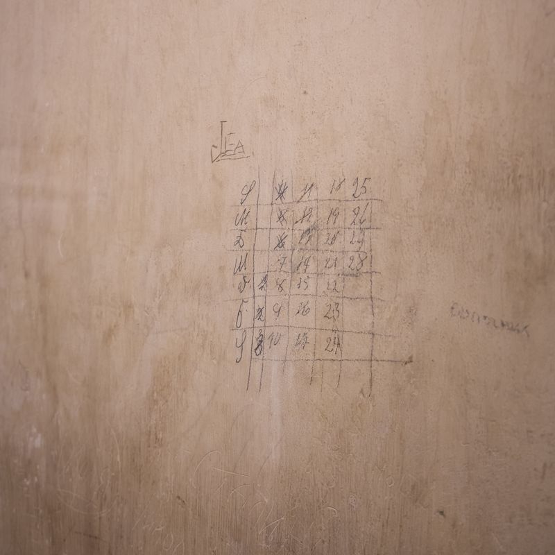 © Giulia Menicucci - Image from the Edelweißpiraten sind treu photography project