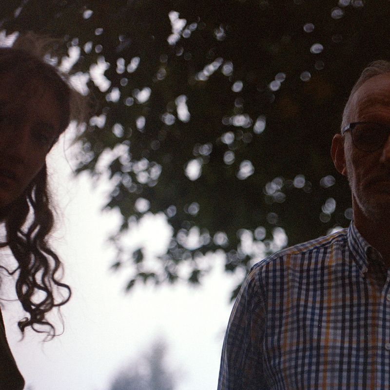 © Giulia Menicucci - Image from the twenty seven springs, to get to know my father photography project