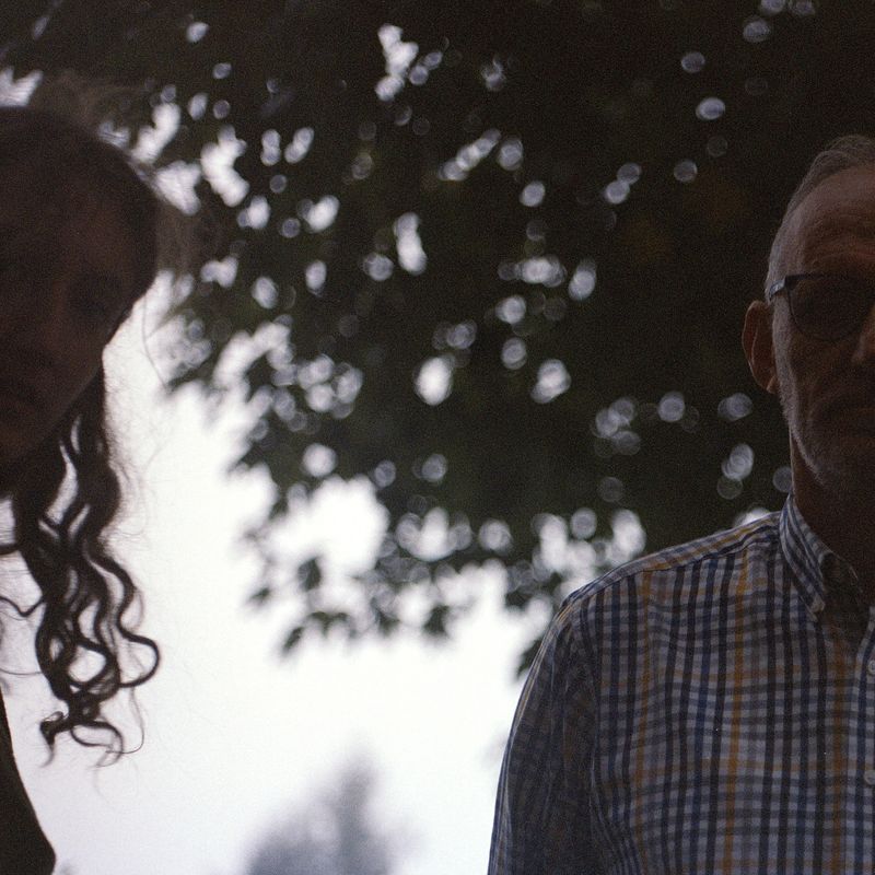 © Giulia Menicucci - Image from the twenty seven springs, to get to know my father photography project