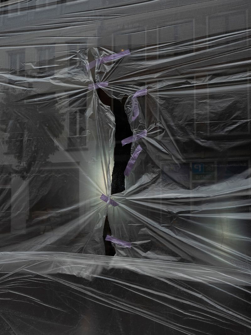 © Giulia Menicucci - Image from the Remember to Smile photography project