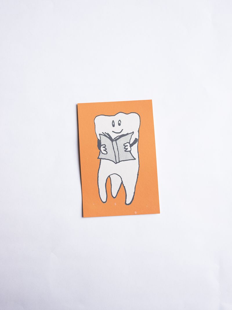 © Giulia Menicucci - Image from the Remember to Smile photography project