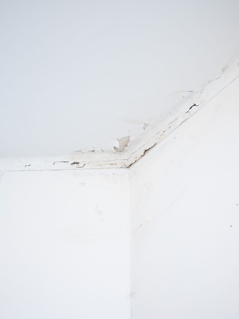 © Giulia Menicucci - Image from the Remember to Smile photography project