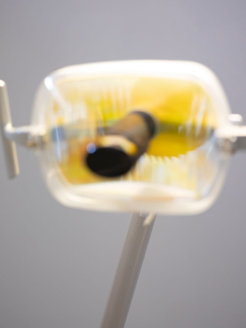 © Giulia Menicucci - Image from the Remember to Smile photography project