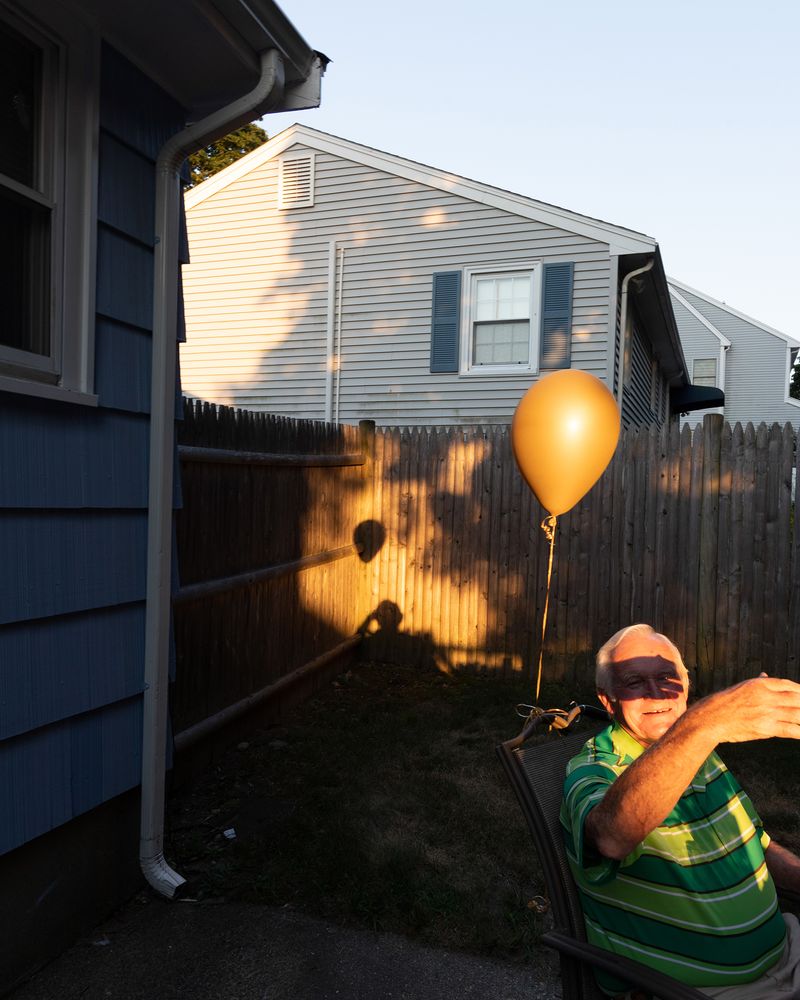 © Megan Farretta - Lasagna Night