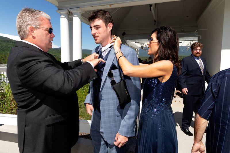 © Megan Farretta - Fixing Flannan