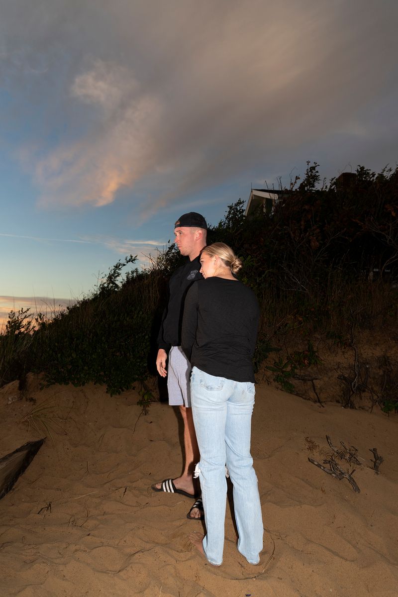 © Megan Farretta - For Those Who Would