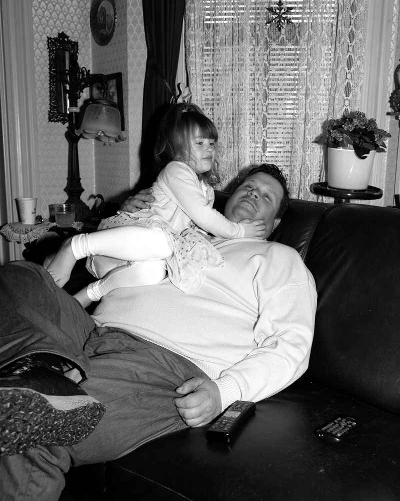 © Megan Farretta - Rose Clare and Michael