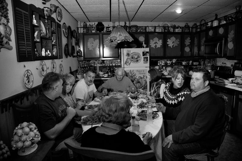 © Megan Farretta - Is This It?