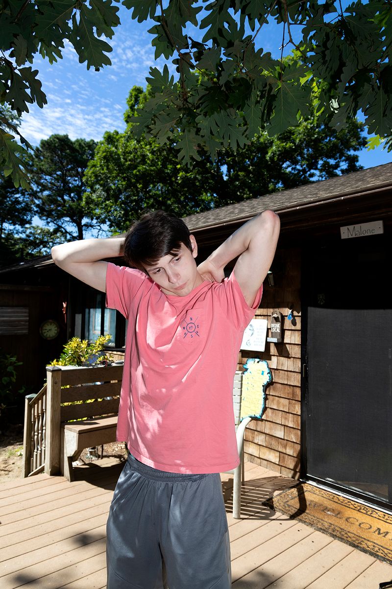 © Megan Farretta - Keep Me With You Always