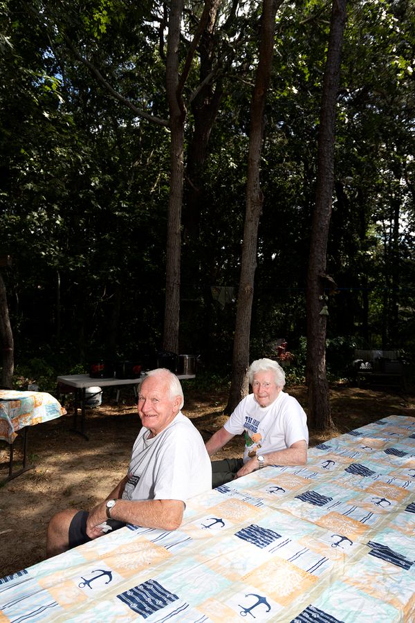 © Megan Farretta - Nothing Thicker Than Blood