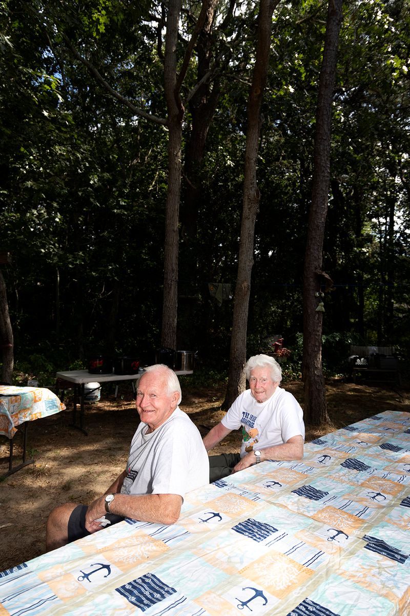 © Megan Farretta - Nothing Thicker Than Blood