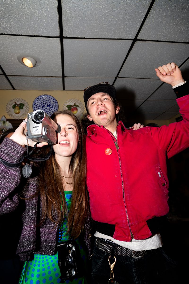 © Megan Farretta - Make It Happen