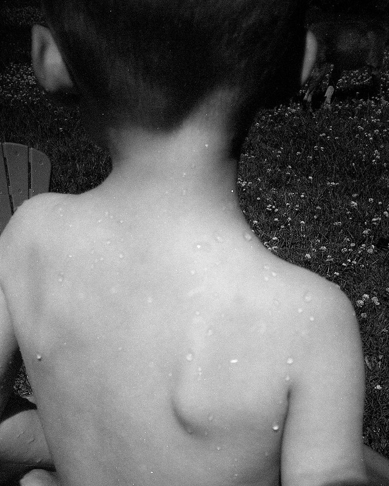 © Megan Farretta - give you all i never had