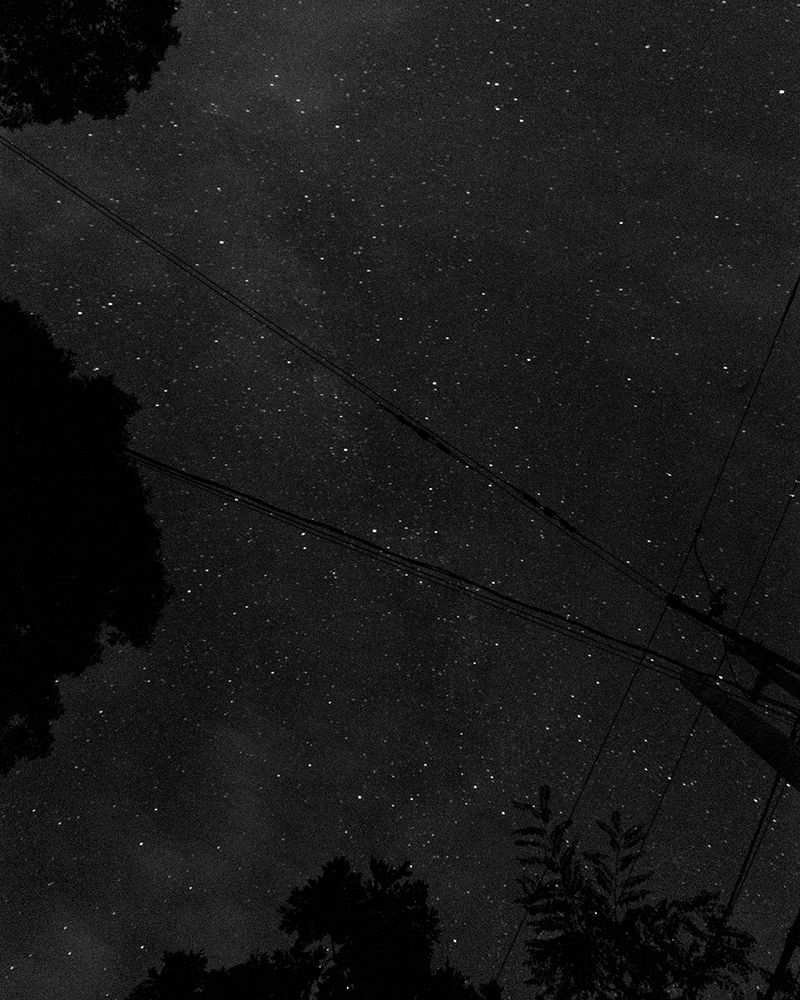 © Megan Farretta - everywhere i feel you